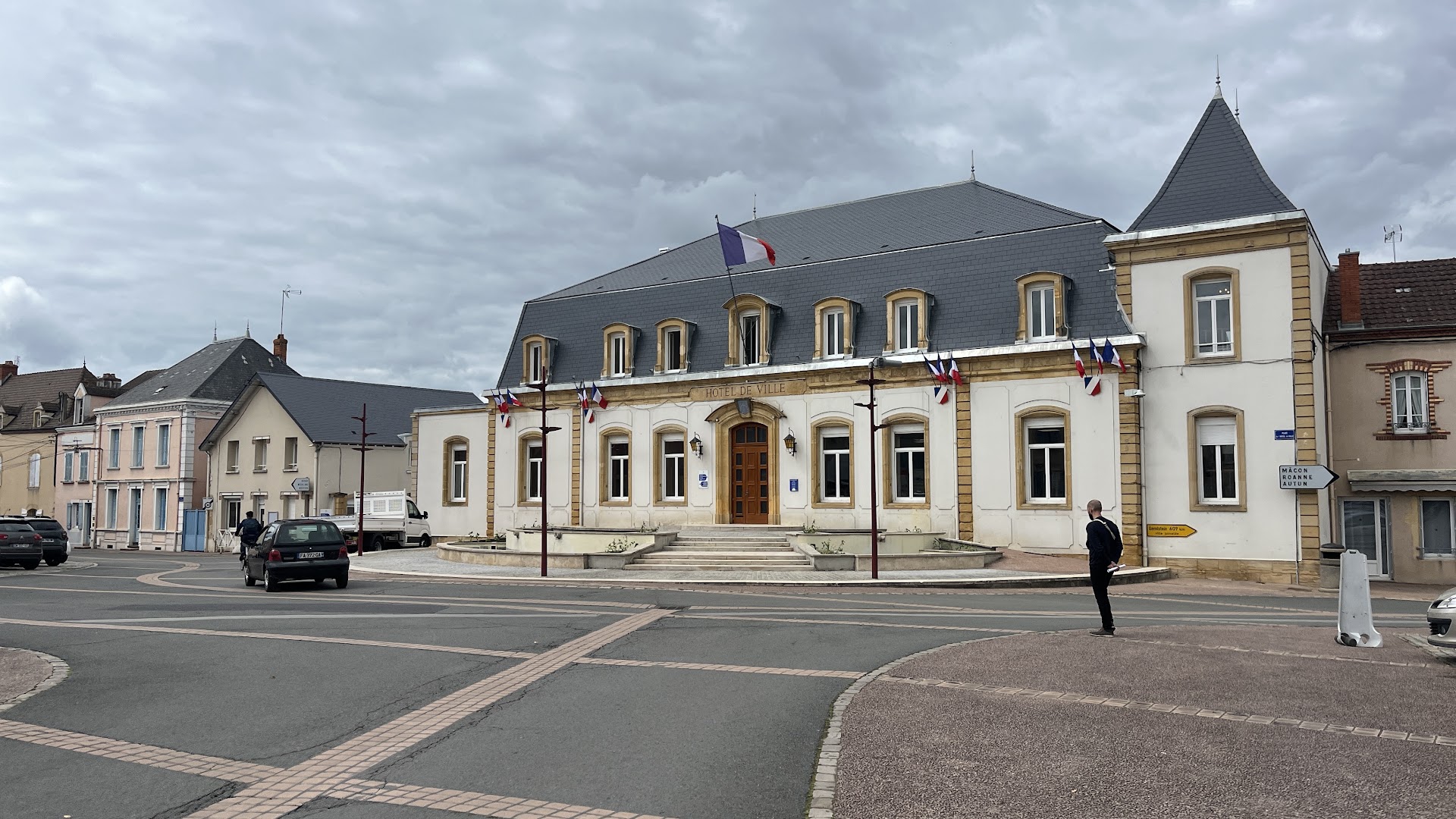 ETS COMTE SAS — Photos 4